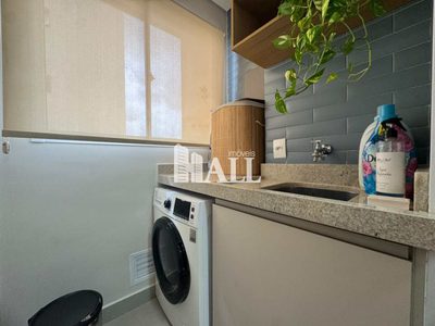 Apartamento, 2 quartos - Foto 5
