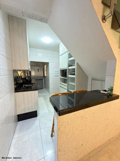 Casa de Condomínio, 2 quartos - Foto 3