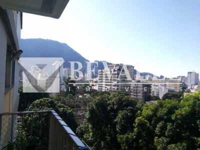 Apartamento, 2 quartos, 93 m² - Foto 4
