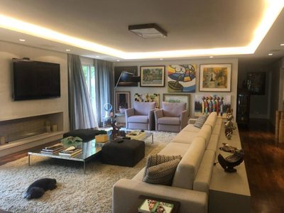 Casa, 4 quartos - Foto 4