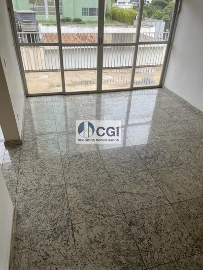 Apartamento, 3 quartos, 150 m² - Foto 2