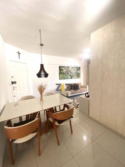 Apartamento, 3 quartos, 82 m² - Foto 4