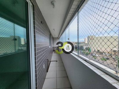 Apartamento, 2 quartos, 80 m² - Foto 3
