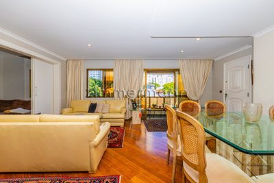 Apartamento, 4 quartos, 131 m² - Foto 1