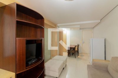 Kitnet-Studio, 38 m² - Foto 3