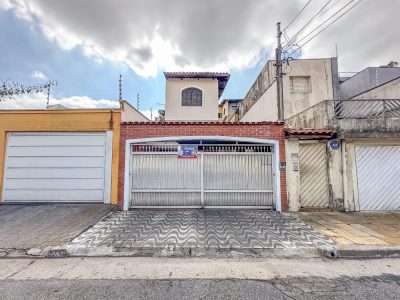 Casa, 3 quartos, 170 m² - Foto 4