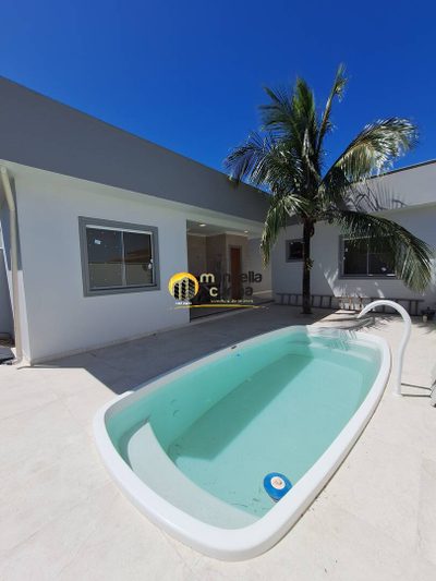 Casa, 4 quartos, 140 m² - Foto 3