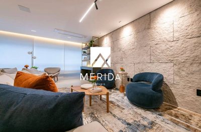 Apartamento, 4 quartos, 190 m² - Foto 3