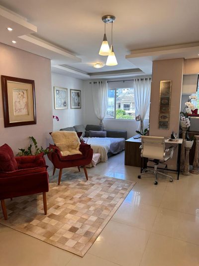 Apartamento, 2 quartos, 90 m² - Foto 4