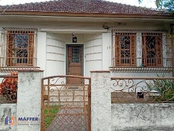 Casa, 3 quartos, 253 m² - Foto 1