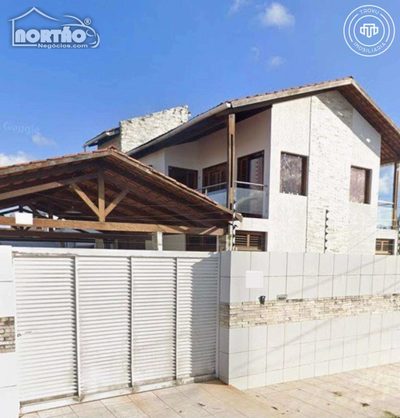 Casa, 10 quartos, 400 m² - Foto 1