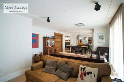 Apartamento, 3 quartos, 163 m² - Foto 5