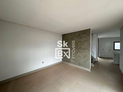 Casa, 3 quartos, 106 m² - Foto 2