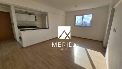Apartamento, 2 quartos, 70 m² - Foto 1