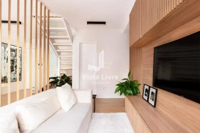 Apartamento, 2 quartos, 125 m² - Foto 4
