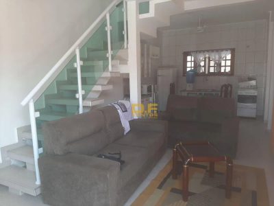 Sobrado, 2 quartos, 80 m² - Foto 2