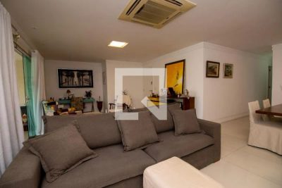 Apartamento, 3 quartos, 190 m² - Foto 3