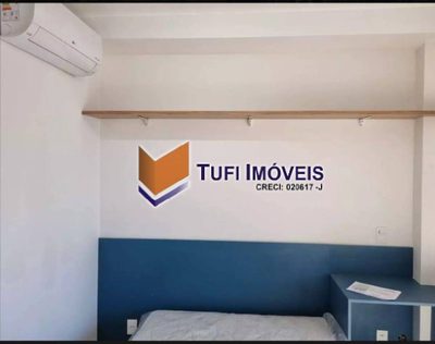 Apartamento, 1 quarto, 25 m² - Foto 5