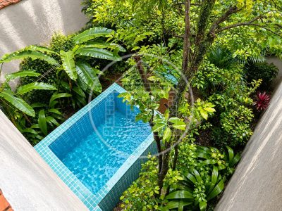 Casa, 3 quartos, 200 m² - Foto 5