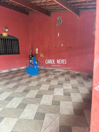 Casa, 3 quartos, 80 m² - Foto 2