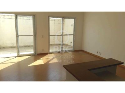Sobrado, 3 quartos, 101 m² - Foto 4