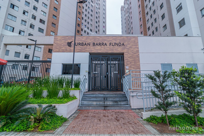 Apartamento, 2 quartos, 40 m² - Foto 3