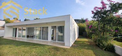 Casa, 3 quartos, 1100 m² - Foto 1