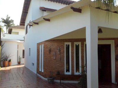 Casa, 4 quartos, 167 m² - Foto 4