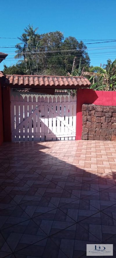 Sobrado, 6 quartos, 100 m² - Foto 4
