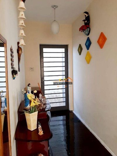 Casa, 3 quartos, 265 m² - Foto 4