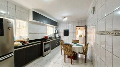 Casa, 3 quartos, 120 m² - Foto 2
