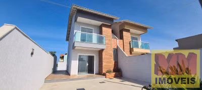 Casa, 4 quartos, 103 m² - Foto 1