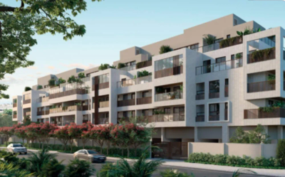 Apartamento, 3 quartos, 154 m² - Foto 1