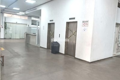 Loja-Salão, 45 m² - Foto 5