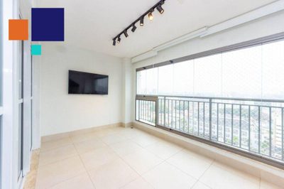 Apartamento, 3 quartos, 94 m² - Foto 5