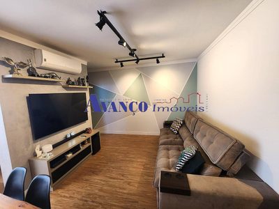 Apartamento, 3 quartos, 77 m² - Foto 4