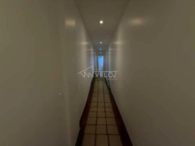 Apartamento, 3 quartos, 109 m² - Foto 2