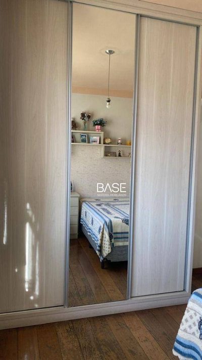 Apartamento, 3 quartos, 98 m² - Foto 4