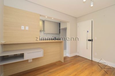 Apartamento, 1 quarto, 36 m² - Foto 3