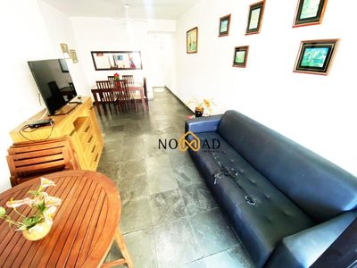 Apartamento, 2 quartos, 68 m² - Foto 4