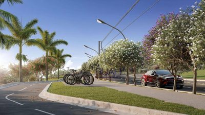 Loteamento e Condomínio, 300 m² - Foto 2