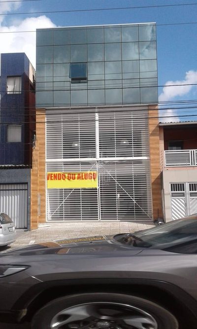 Sala-Conjunto, 720 m² - Foto 1