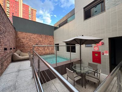 Apartamento, 2 quartos, 75 m² - Foto 2