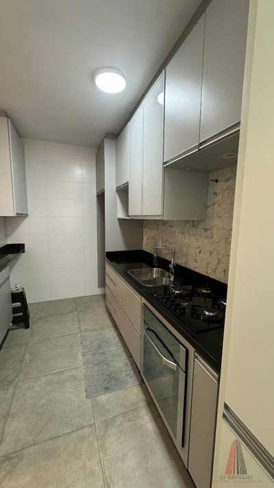Apartamento, 3 quartos, 72 m² - Foto 5