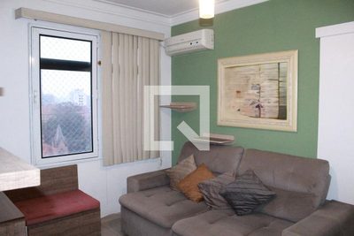 Apartamento, 1 quarto, 57 m² - Foto 5