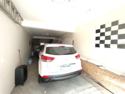 Sobrado, 3 quartos, 250 m² - Foto 5