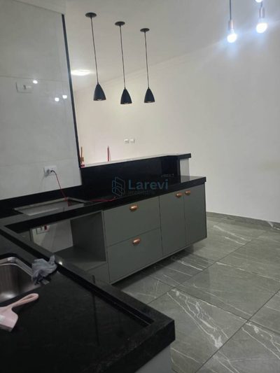 Casa, 2 quartos, 74 m² - Foto 1