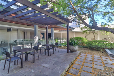 Sala-Conjunto, 33 m² - Foto 4