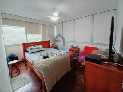 Apartamento, 3 quartos, 98 m² - Foto 2
