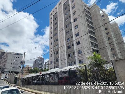 Apartamento, 2 quartos, 48 m² - Foto 1
